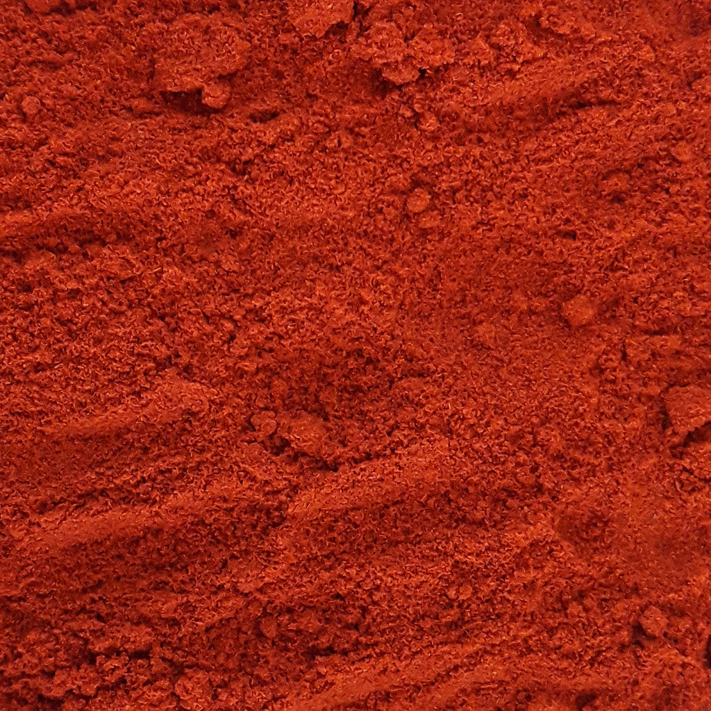 PIMENTÓN DULCE 250g